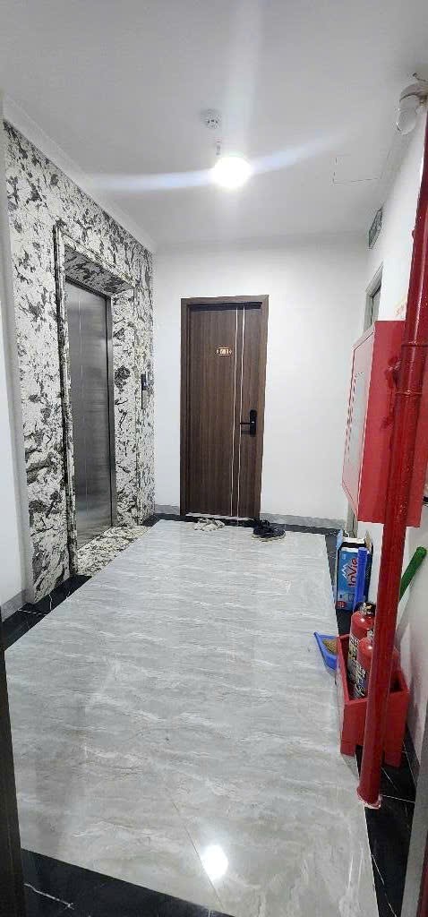 THUÝ LĨNH ,LĨNH NAM , HOÀNG MAI, - 106M2  - MẶT TIỀN RỘNG RÃI – CĂN HỘ DÒNG TIỀN – PCCC – THANG MÁY – 15 PHÒNG